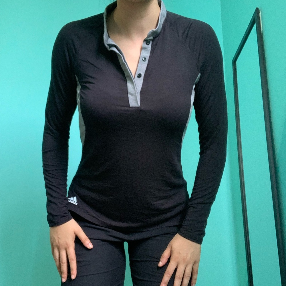 Long sleeve